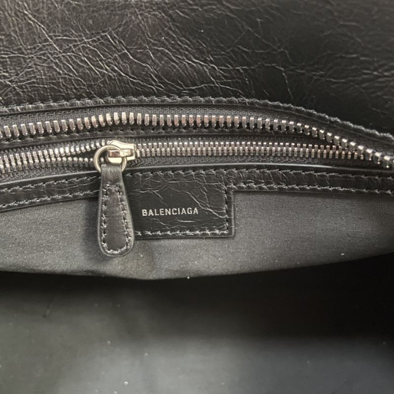 Balenciaga Top Handle Bags